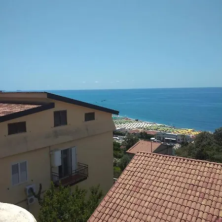 This Has A Terrace And Sea Views. *