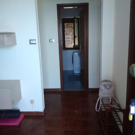 This Has A Terrace And Sea Views. * Scalea