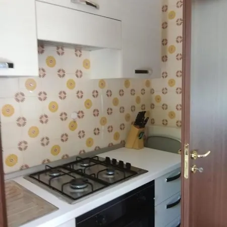 This Has A Terrace And Sea Views. Apartment