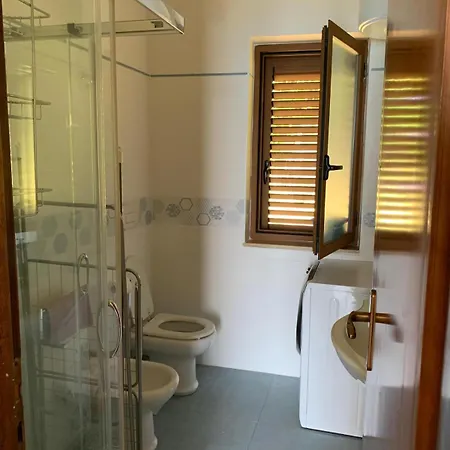 This Has A Terrace And Sea Views.