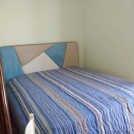 This Has A Terrace And Sea Views. * Scalea