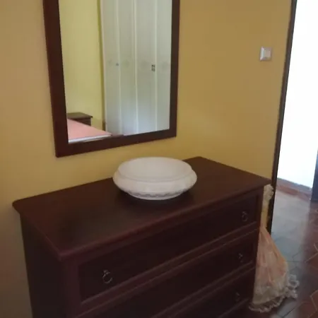 Apartment This Has A Terrace And Sea Views. Scalea