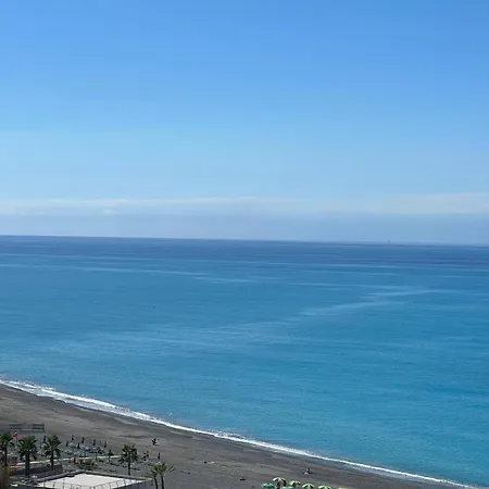 This Has A Terrace And Sea Views. Apartment Scalea