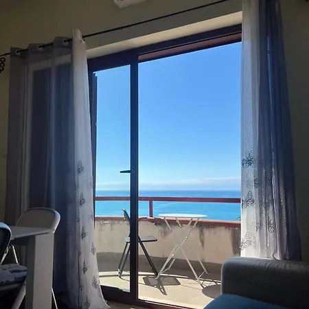 This Has A Terrace And Sea Views. *
