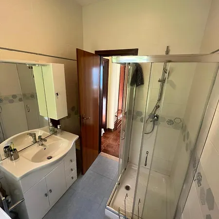 This Has A Terrace And Sea Views.