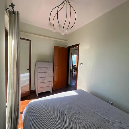 This Has A Terrace And Sea Views. Apartment