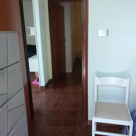 This Has A Terrace And Sea Views. Apartmán