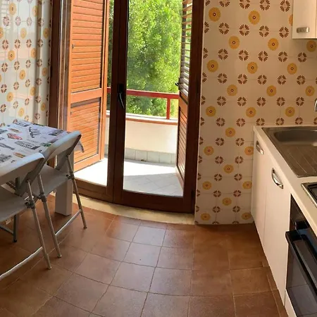 This Has A Terrace And Sea Views. Apartmán